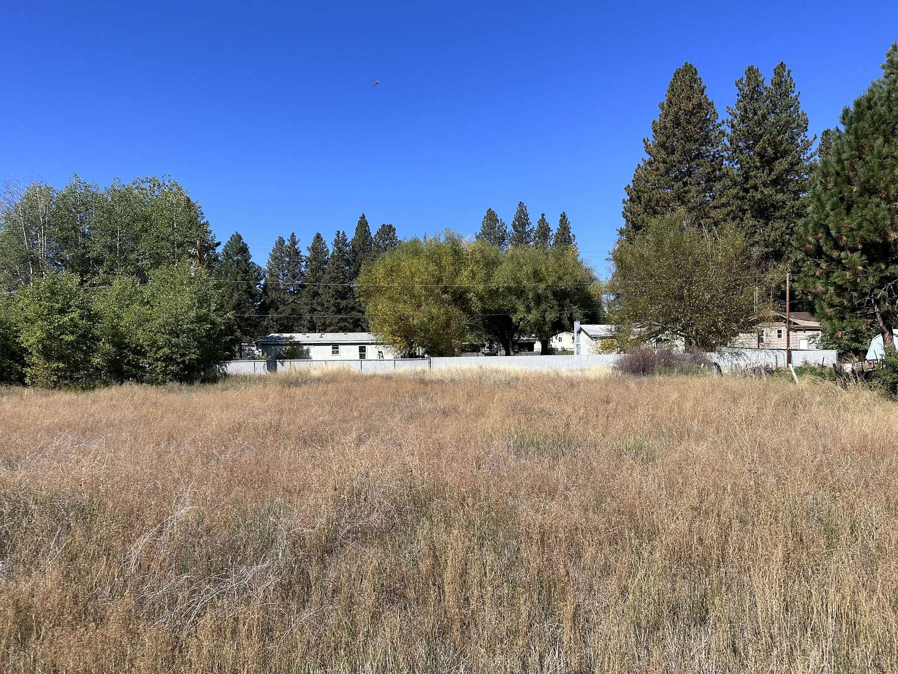 0.27 Acres of Residential Land for Sale in Chiloquin, Oregon