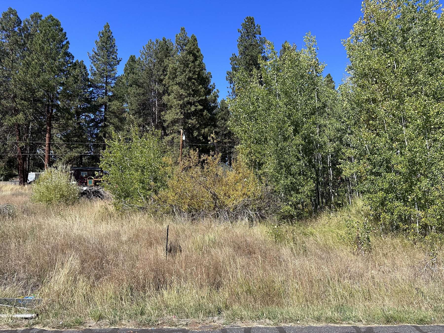 0.14 Acres of Residential Land for Sale in Chiloquin, Oregon