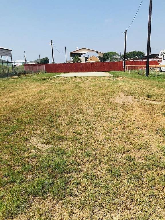 0.12 Acres of Land for Sale in Bay City, Texas