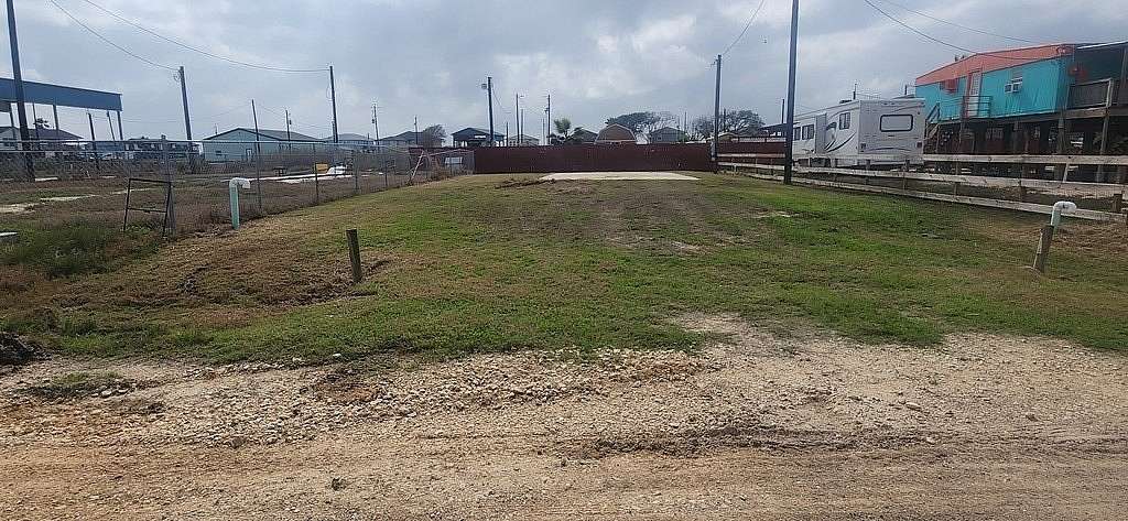 0.12 Acres of Land for Sale in Bay City, Texas