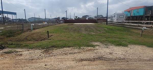 0.12 Acres of Land for Sale in Bay City, Texas
