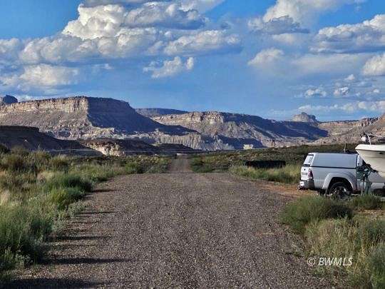 1.9 Acres of Residential Land for Sale in Big Water, Utah