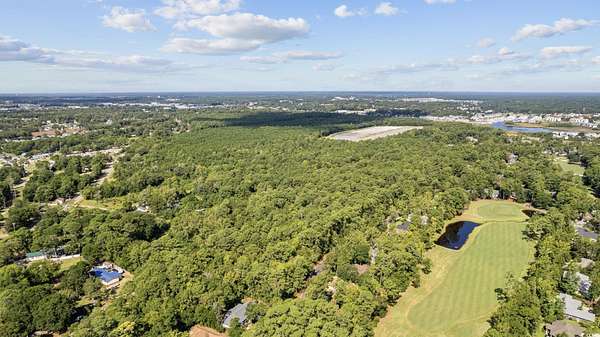 16.7 Acres of Land for Sale in North Myrtle Beach, South Carolina