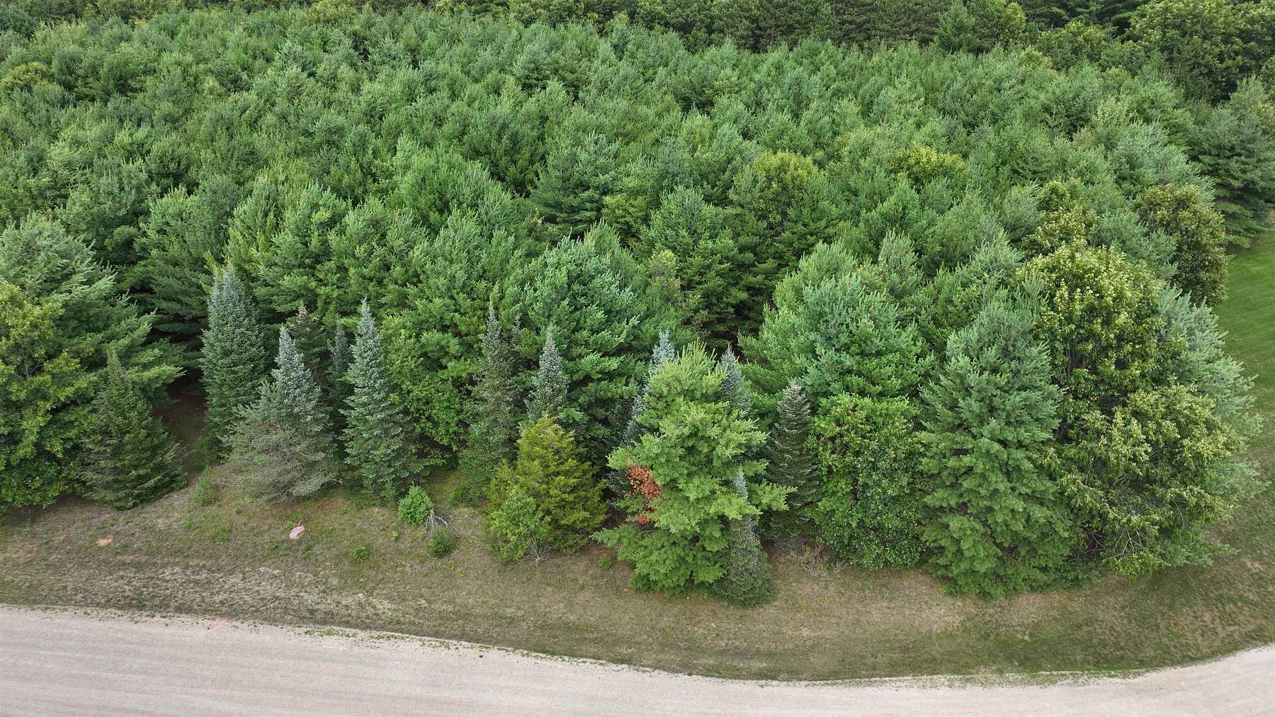 0.83 Acres of Residential Land for Sale in Redgranite, Wisconsin