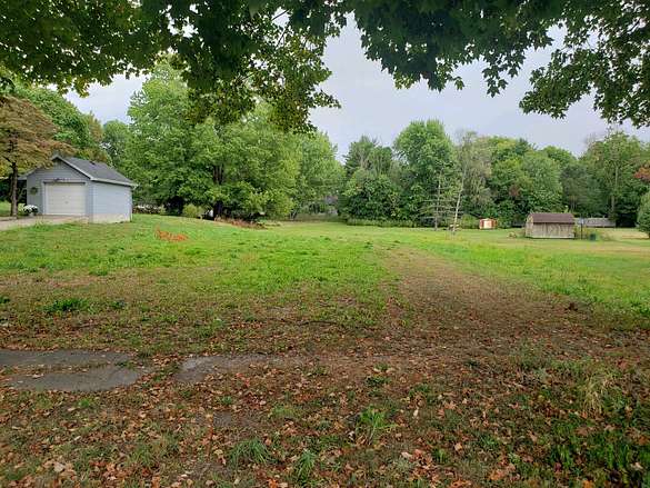 0.45 Acres of Residential Land for Sale in Spiceland, Indiana