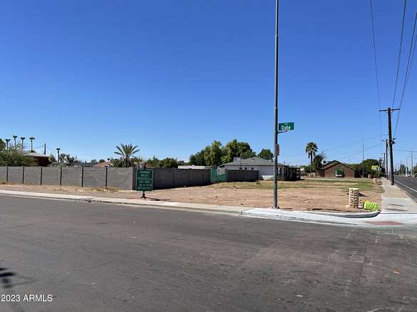 1.3 Acres of Land for Sale in Mesa, Arizona