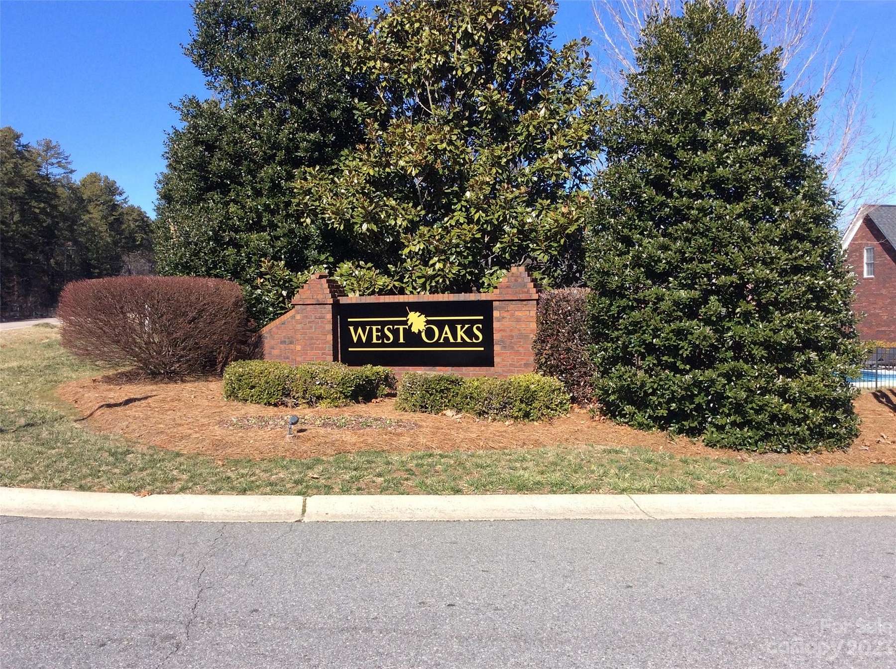 0.36 Acres of Residential Land for Sale in Kannapolis, North Carolina