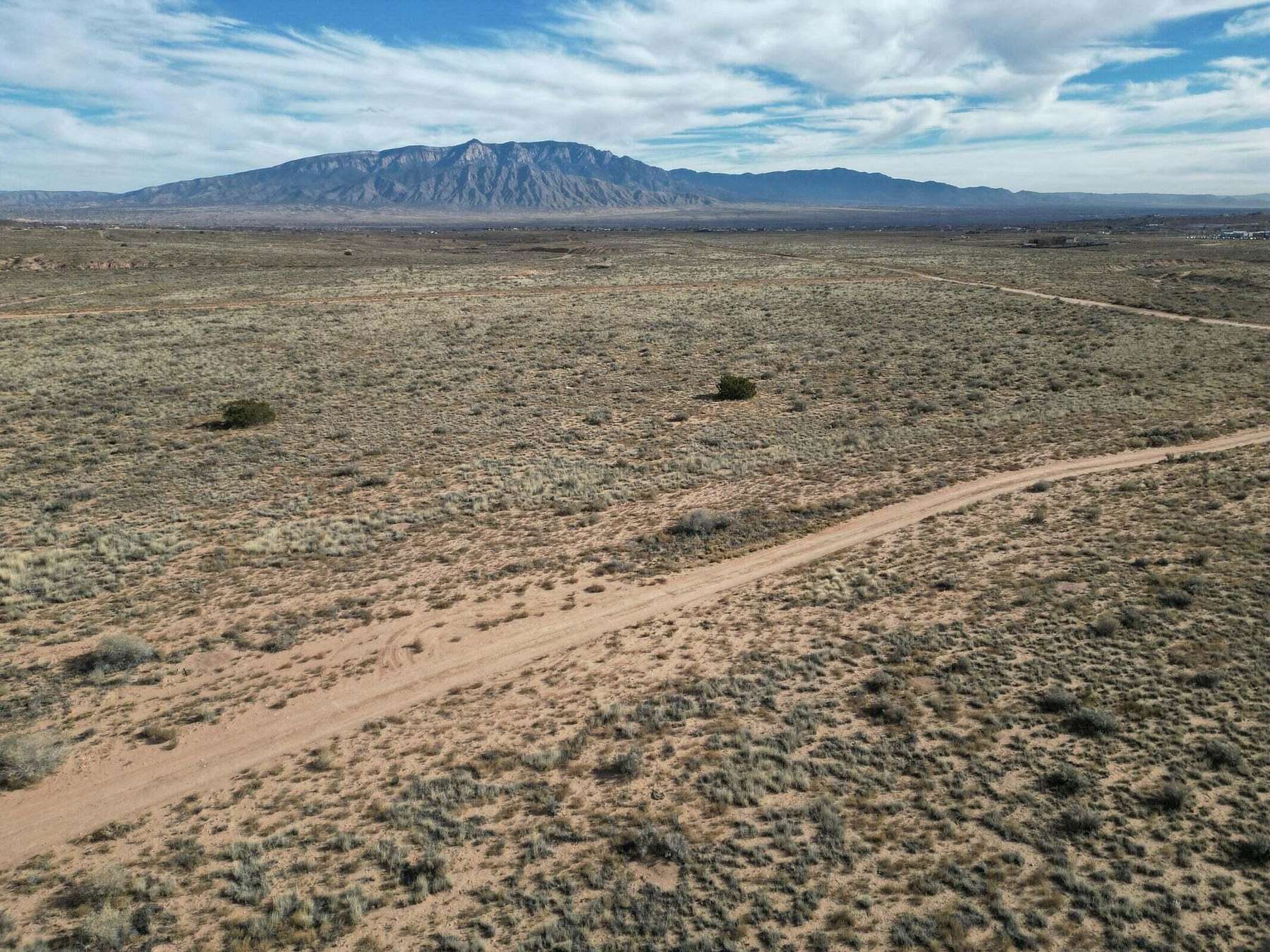 1 Acre of Land for Sale in Rio Rancho, New Mexico