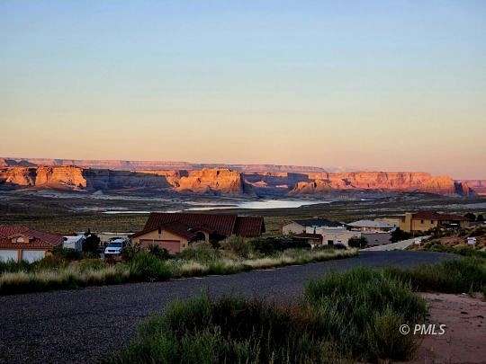 0.32 Acres of Residential Land for Sale in Marble Canyon, Arizona