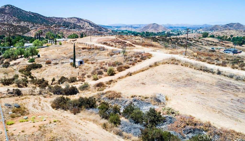 0.21 Acres of Residential Land for Sale in Menifee, California