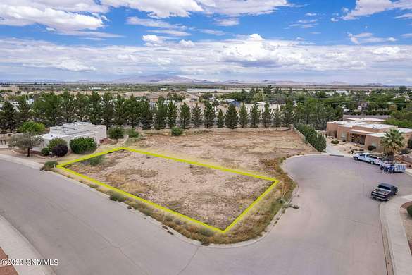 0.19 Acres of Residential Land for Sale in Deming, New Mexico