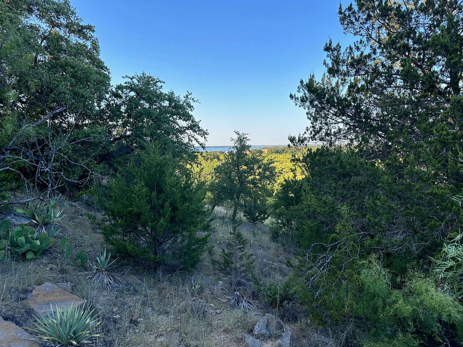 1.8 Acres of Residential Land for Sale in Brownwood, Texas