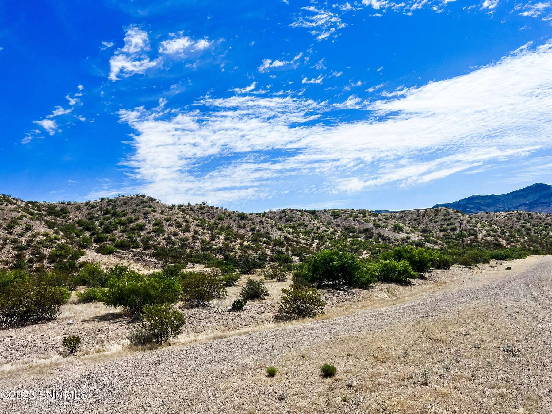 50.1 Acres of Land for Sale in Hillsboro, New Mexico