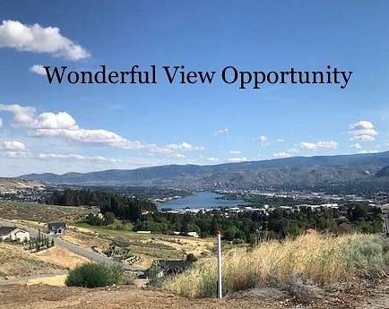 Residential Land for Sale in Wenatchee, Alabama