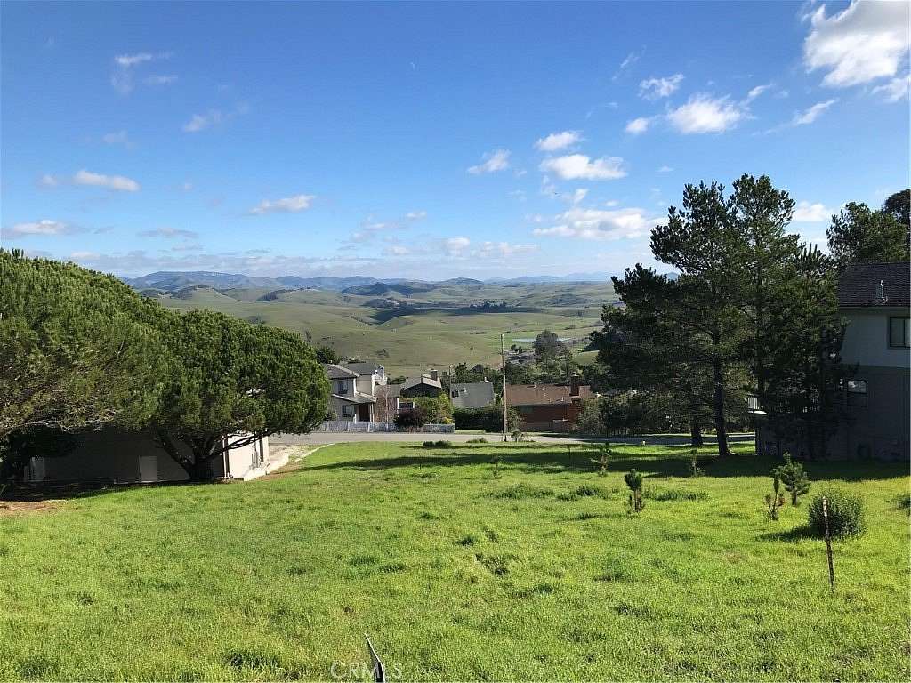 0.1 Acres of Residential Land for Sale in Cambria, California