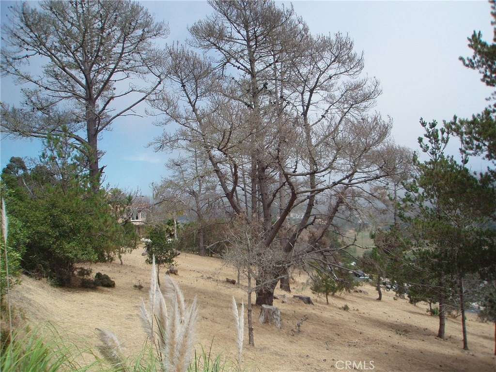 0.66 Acres of Residential Land for Sale in Cambria, California