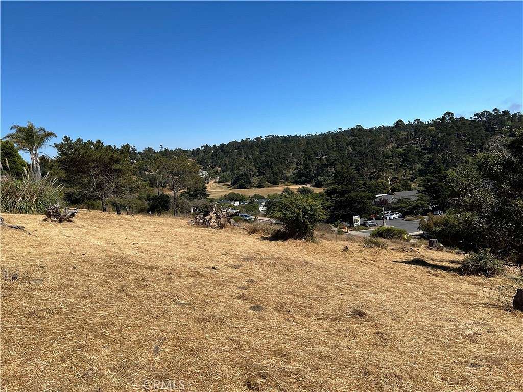 0.66 Acres of Residential Land for Sale in Cambria, California