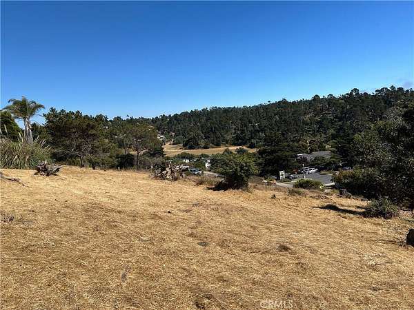 0.66 Acres of Residential Land for Sale in Cambria, California