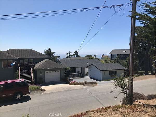0.09 Acres of Land for Sale in Cambria, California