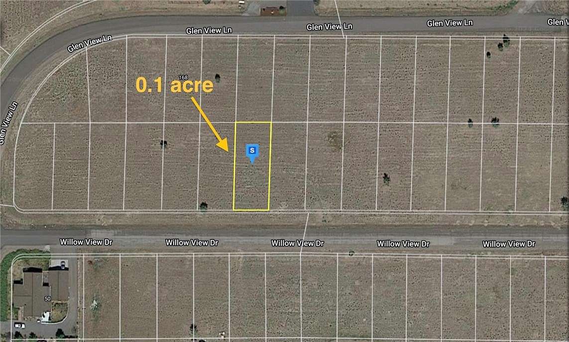 0.13 Acres of Land for Sale in California Pines, California