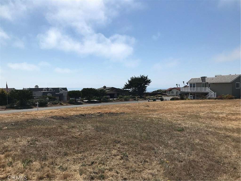 0.2 Acres of Residential Land for Sale in Cambria, California