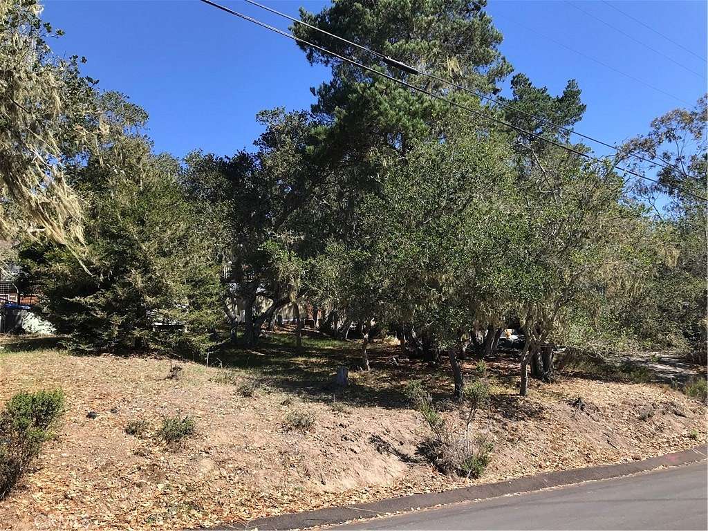 0.04 Acres of Land for Sale in Cambria, California