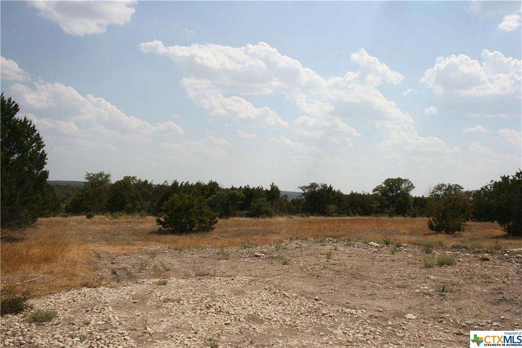 8.1 Acres of Residential Land for Sale in Kempner, Texas