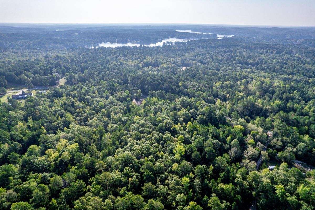6.3 Acres of Residential Land for Sale in Eatonton, Georgia