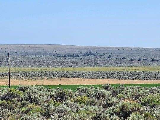 1 Acre of Residential Land for Sale in Christmas Valley, Oregon