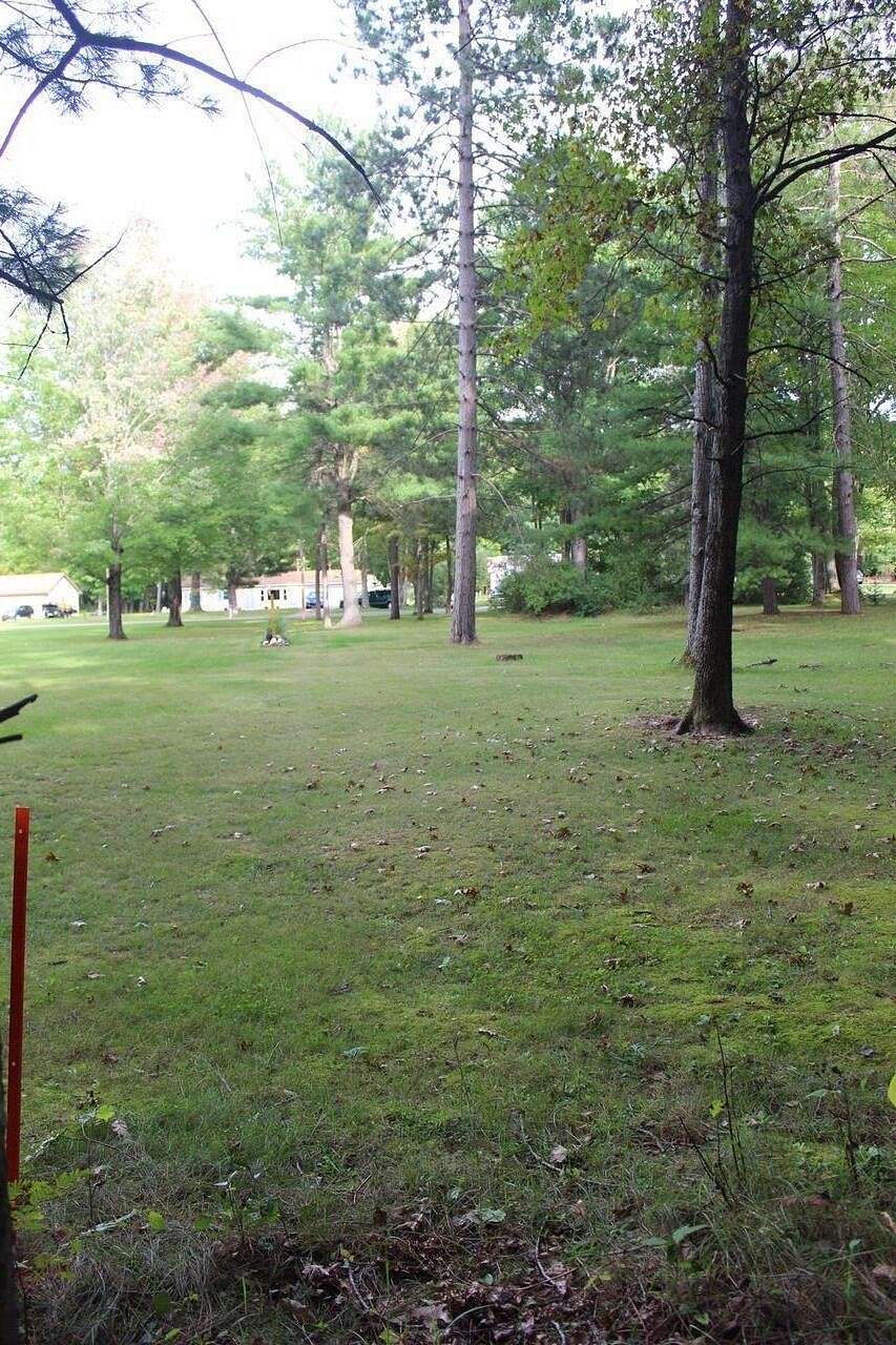 0.54 Acres of Residential Land for Sale in Roscommon, Michigan