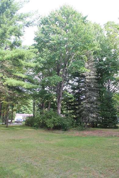 0.54 Acres of Residential Land for Sale in Roscommon, Michigan