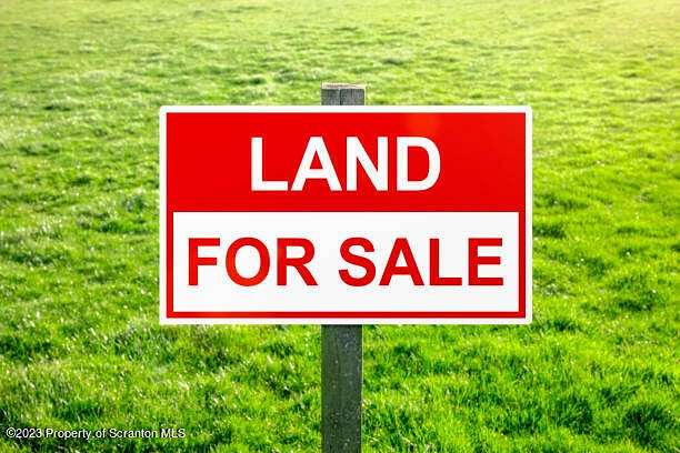 1.02 Acres of Residential Land for Sale in Gouldsboro, Pennsylvania