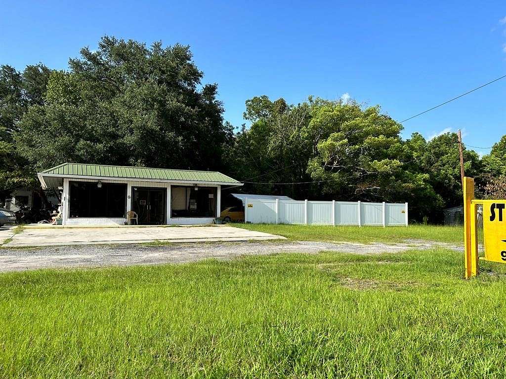 0.106 Acres of Commercial Land for Sale in Waycross, Georgia