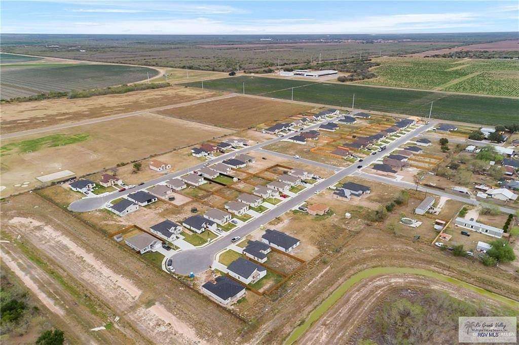 0.15 Acres of Residential Land for Sale in Edinburg, Texas