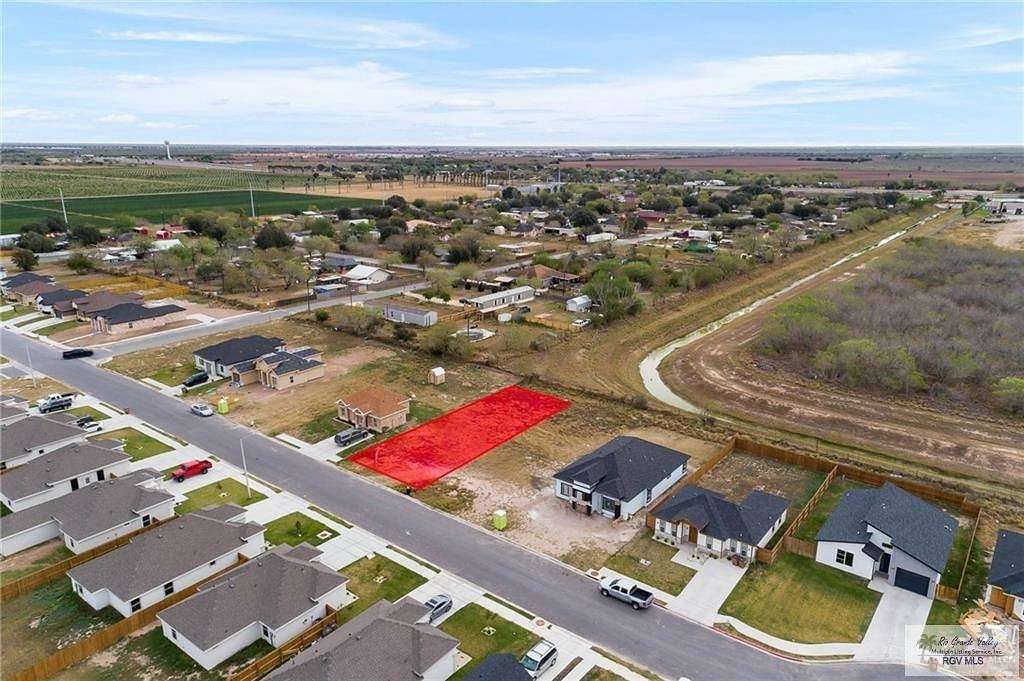 0.15 Acres of Residential Land for Sale in Edinburg, Texas
