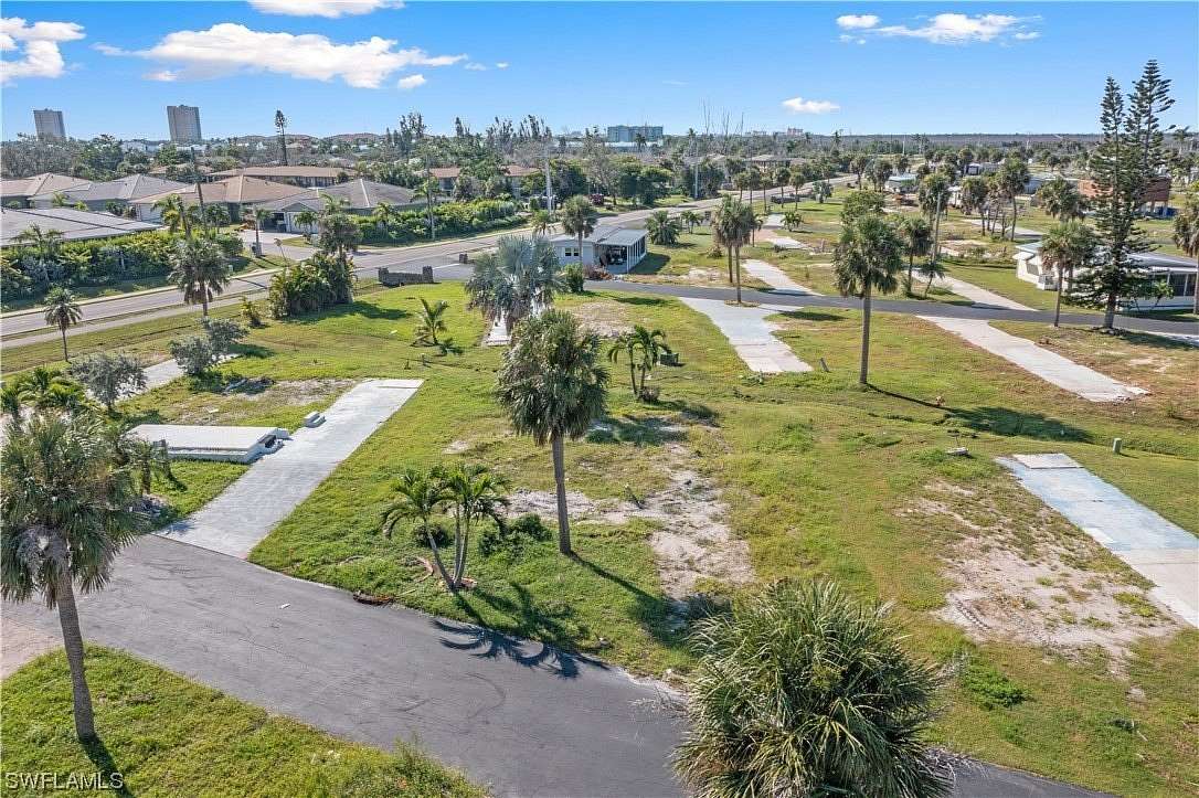 0.11 Acres of Land for Sale in Fort Myers, Florida