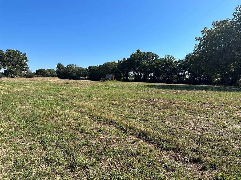 1.8 Acres of Residential Land for Sale in Weatherford, Texas