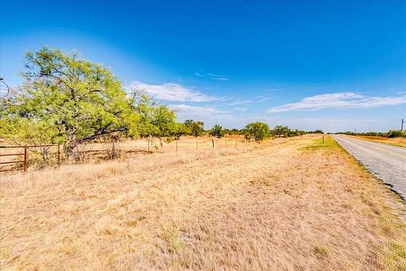 111 Acres of Recreational Land & Farm for Sale in San Saba, Texas