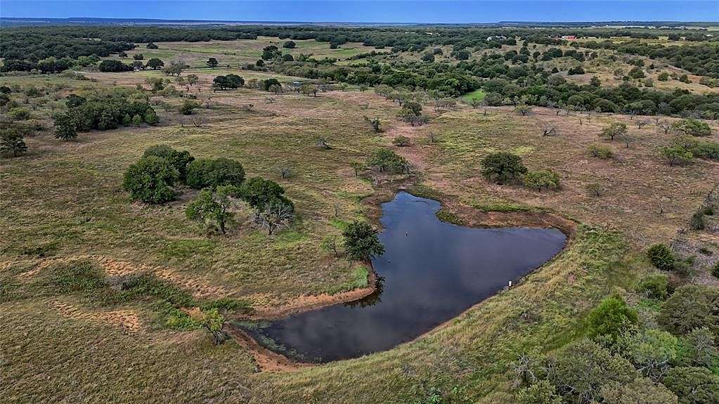 30 Acres of Agricultural Land for Sale in Bowie, Texas