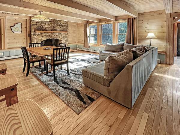 4 Acres of Residential Land with Home for Sale in Edgartown, Massachusetts