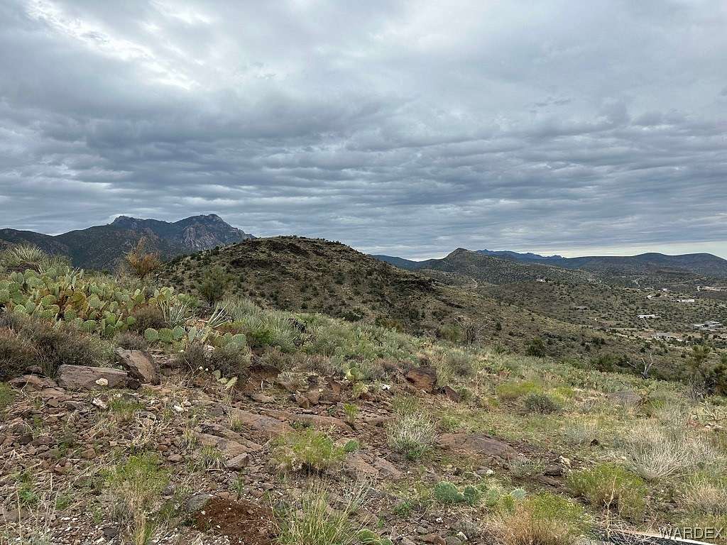 6.3 Acres of Land for Sale in Kingman, Arizona