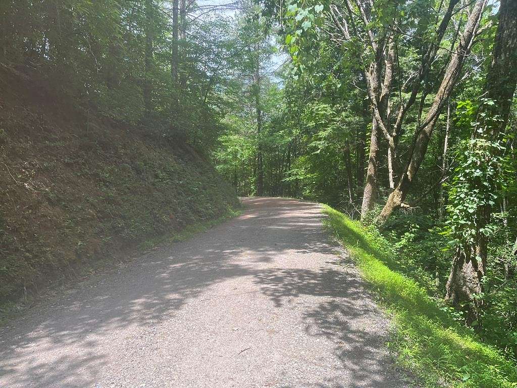 0.79 Acres of Residential Land for Sale in Bryson City, North Carolina