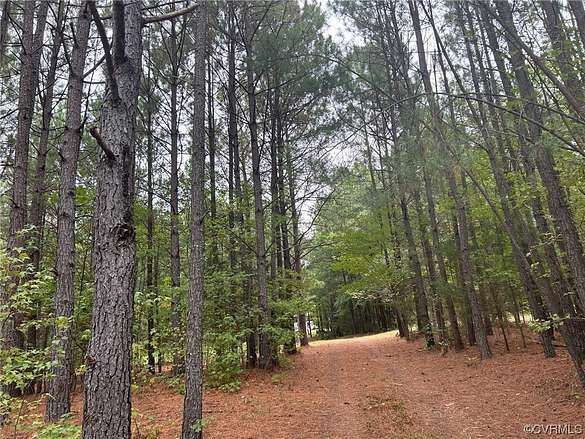 3 Acres of Residential Land for Sale in Lunenburg, Virginia
