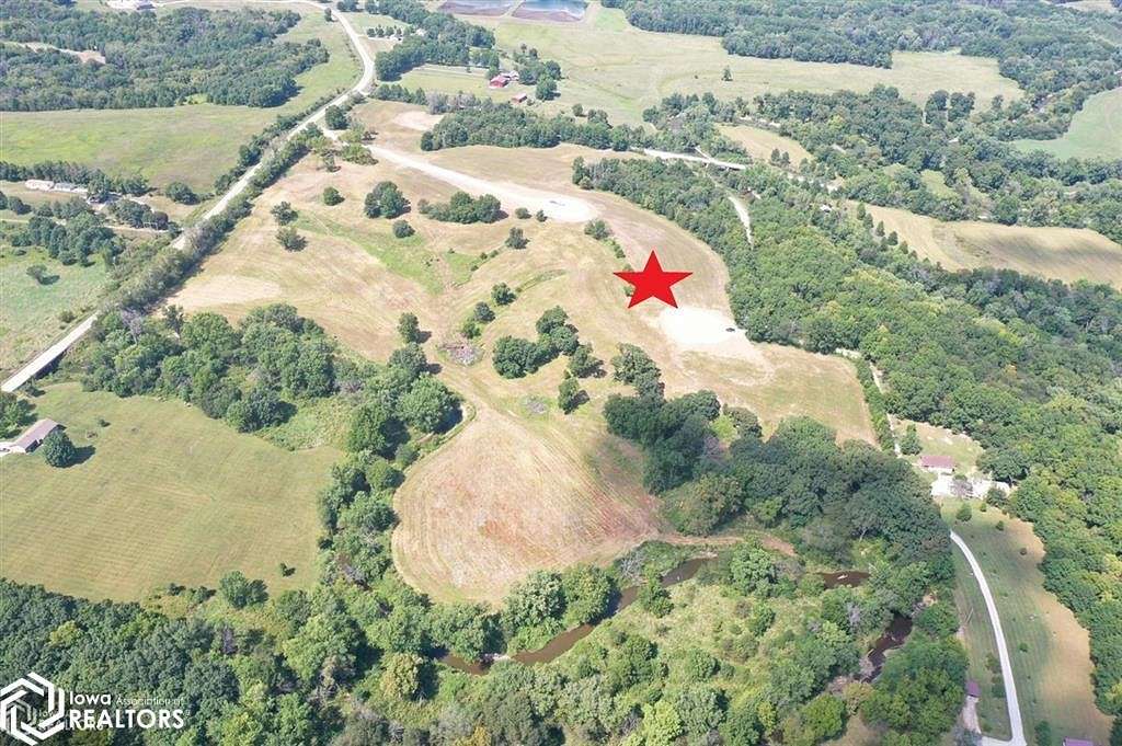 2.3 Acres of Residential Land for Sale in Centerville, Iowa