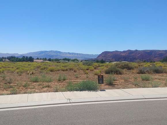 0.5 Acres of Residential Land for Sale in St. George, Utah