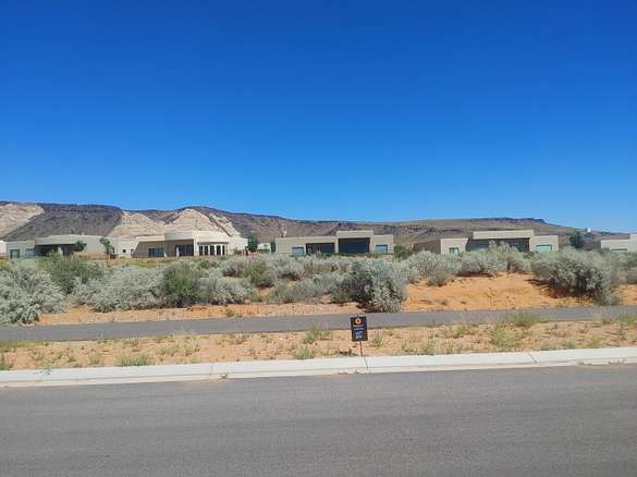 0.43 Acres of Residential Land for Sale in St. George, Utah