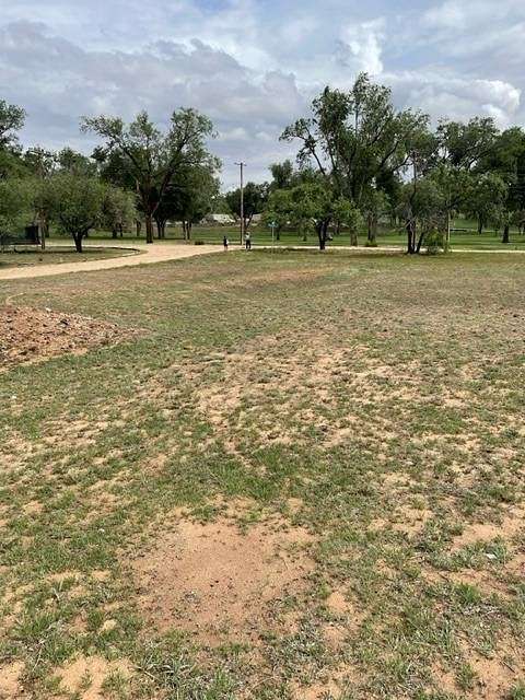 0.45 Acres of Residential Land for Sale in Lubbock, Texas