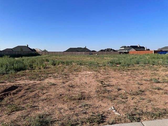 1 Acre of Residential Land for Sale in Lubbock, Texas