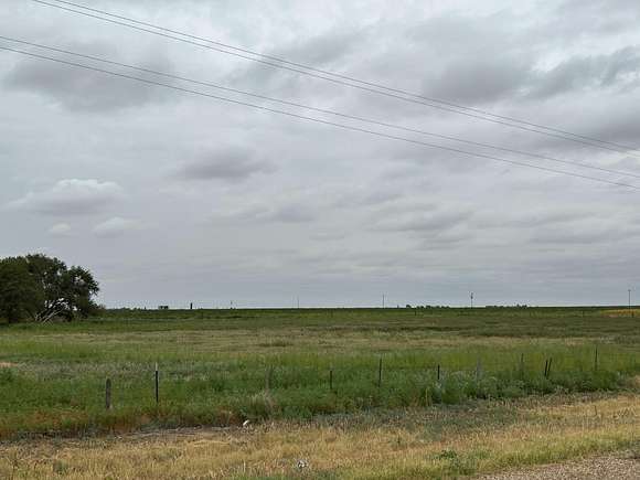 12.7 Acres of Land for Sale in Levelland, Texas