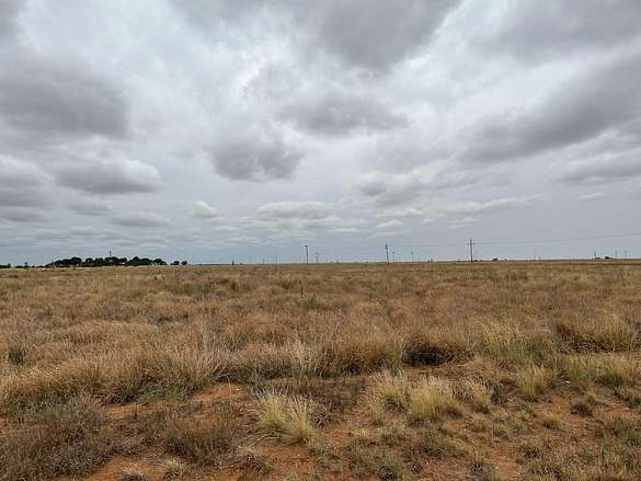 17.488 Acres of Land for Sale in Levelland, Texas